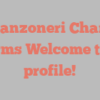 A  Canzoneri Charles informs Welcome to my profile!