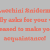A Lucchini Sniderman kindly asks for your visit Pleased to make your acquaintance!