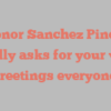 Leonor Sanchez Pineda kindly asks for your visit Greetings everyone!