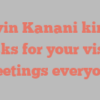 Parvin  Kanani kindly asks for your visit Greetings everyone!